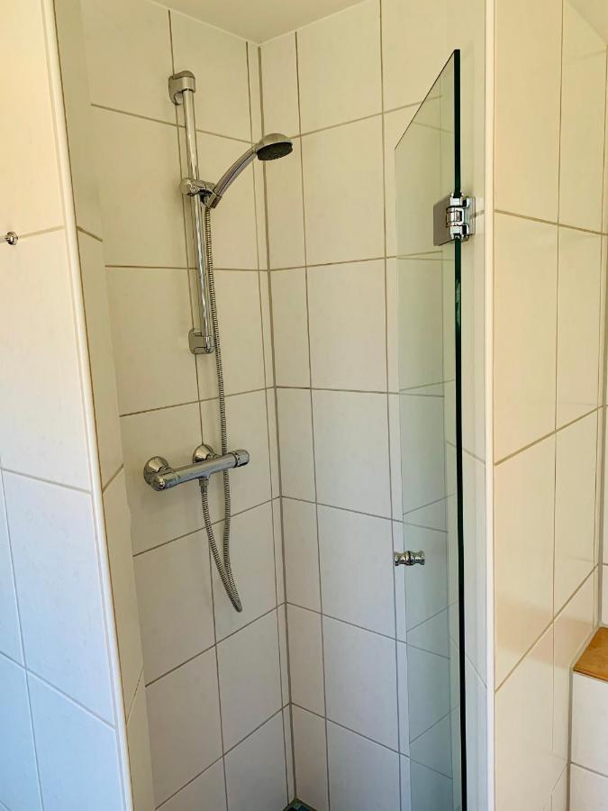 Aparthotel Kleine Perle Cuxhaven Ngoại thất bức ảnh