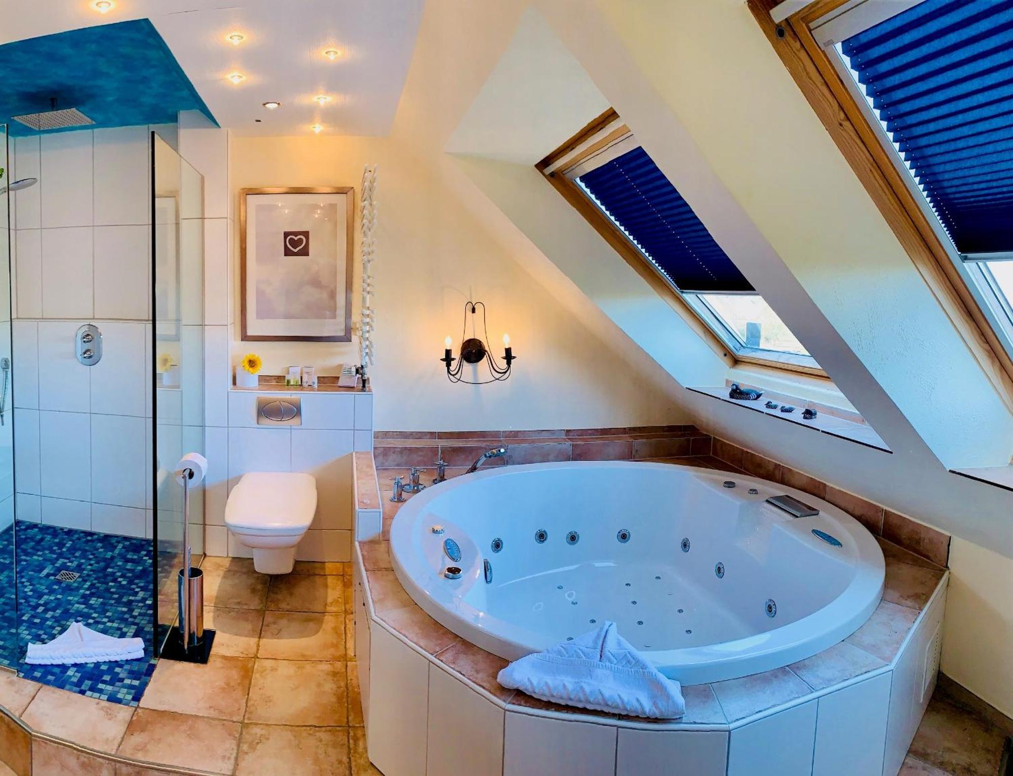 Aparthotel Kleine Perle Cuxhaven Ngoại thất bức ảnh