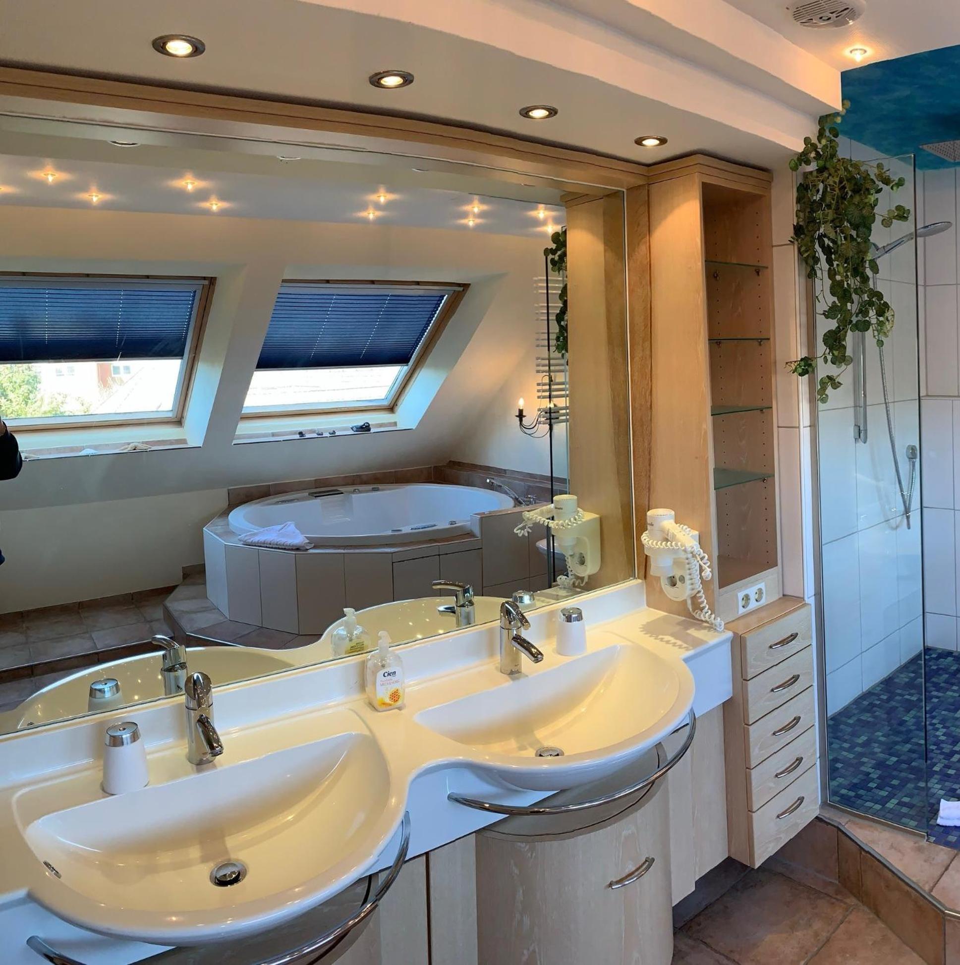 Aparthotel Kleine Perle Cuxhaven Ngoại thất bức ảnh