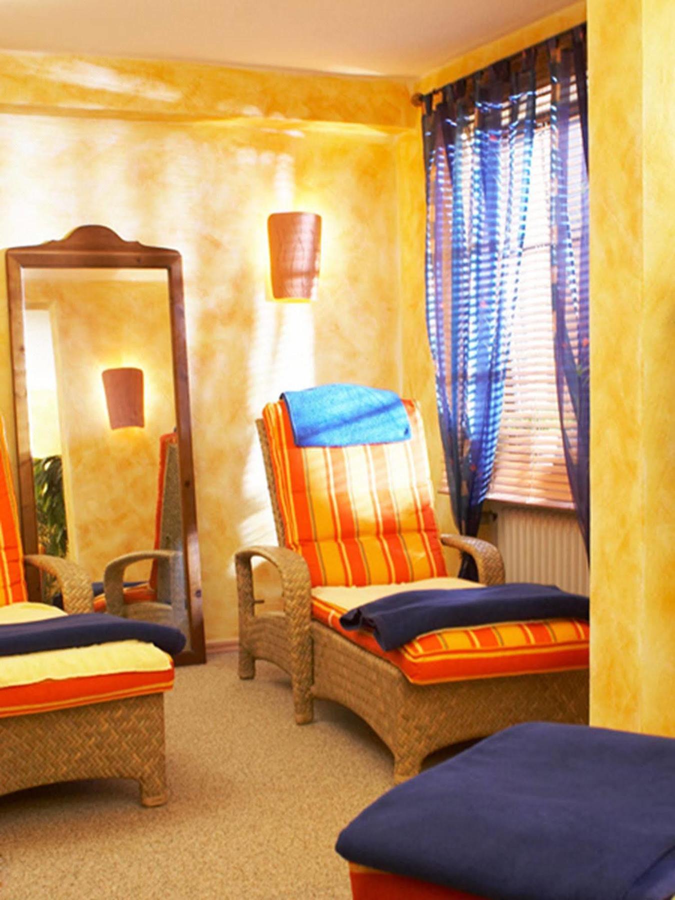 Aparthotel Kleine Perle Cuxhaven Ngoại thất bức ảnh