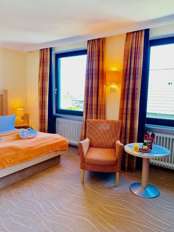 Aparthotel Kleine Perle Cuxhaven Ngoại thất bức ảnh