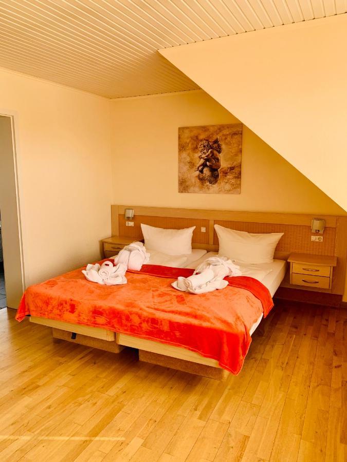 Aparthotel Kleine Perle Cuxhaven Ngoại thất bức ảnh